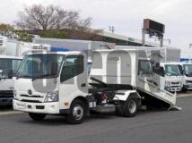 2022 Hino Dutro