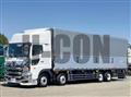 2025 Hino Profia