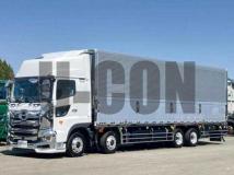 2025 Hino Profia