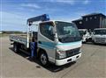 2010 Mitsubishi Fuso Canter