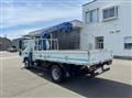 2010 Mitsubishi Fuso Canter