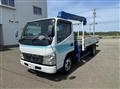2010 Mitsubishi Fuso Canter