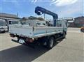 2010 Mitsubishi Fuso Canter