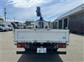 2010 Mitsubishi Fuso Canter