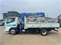 2010 Mitsubishi Fuso Canter