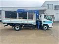 2010 Mitsubishi Fuso Canter
