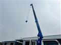 2010 Mitsubishi Fuso Canter