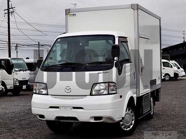 2018 Mazda Bongo Truck