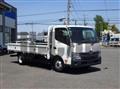 2017 Hino Dutro