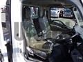 2017 Hino Dutro
