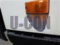 2017 Hino Dutro