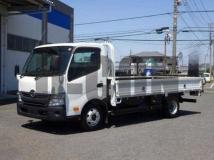 2017 Hino Dutro