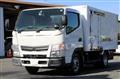 2015 Mitsubishi Fuso Canter