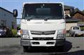 2015 Mitsubishi Fuso Canter