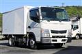 2015 Mitsubishi Fuso Canter