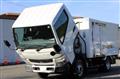 2015 Mitsubishi Fuso Canter