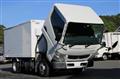 2015 Mitsubishi Fuso Canter