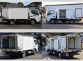 2015 Mitsubishi Fuso Canter