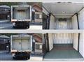 2015 Mitsubishi Fuso Canter