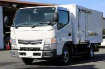 2015 Mitsubishi Fuso Canter