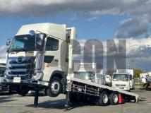 2025 Hino Profia