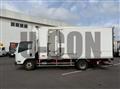 2018 Isuzu Elf Truck