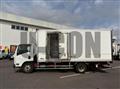 2018 Isuzu Elf Truck
