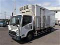 2018 Isuzu Elf Truck