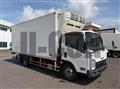 2018 Isuzu Elf Truck