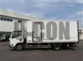 2018 Isuzu Elf Truck