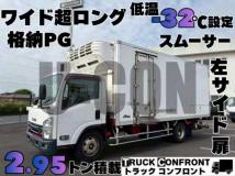 2018 Isuzu Elf Truck