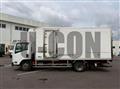 2018 Isuzu Elf Truck