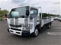 2011 Mitsubishi Fuso Canter