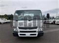 2011 Mitsubishi Fuso Canter