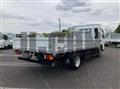 2011 Mitsubishi Fuso Canter
