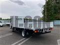 2011 Mitsubishi Fuso Canter