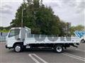 2011 Mitsubishi Fuso Canter