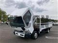 2011 Mitsubishi Fuso Canter