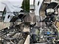 2011 Mitsubishi Fuso Canter
