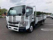 2011 Mitsubishi Fuso Canter