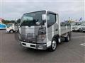 2019 Mitsubishi Fuso Canter