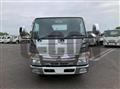 2019 Mitsubishi Fuso Canter