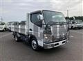 2019 Mitsubishi Fuso Canter