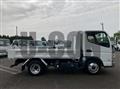 2019 Mitsubishi Fuso Canter