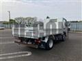 2019 Mitsubishi Fuso Canter
