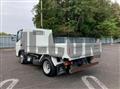 2019 Mitsubishi Fuso Canter