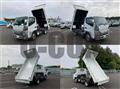 2019 Mitsubishi Fuso Canter