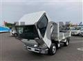 2019 Mitsubishi Fuso Canter