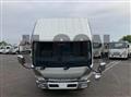 2019 Mitsubishi Fuso Canter