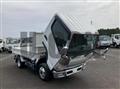 2019 Mitsubishi Fuso Canter